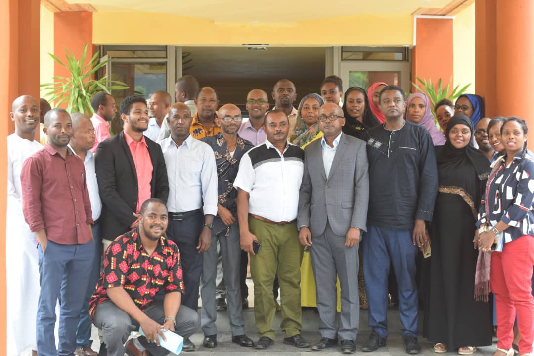 image Economie / Le secteur privé pour une vision commune du développement économique